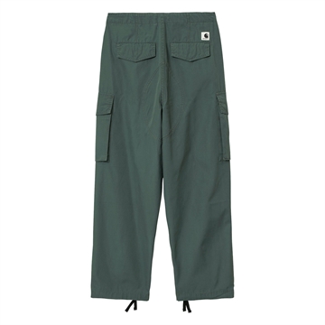 Carhartt WIP Cargo Pants W watsen Hemlock Green